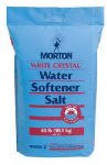 Pure & Natural Water Softening Crystals 40 Lbs B58549