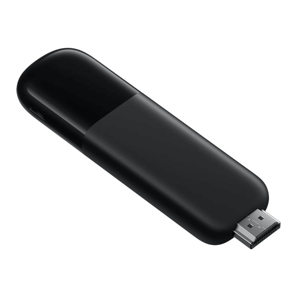 4K Streaming Device with Google TV, Dolby Vision & Atmos, Wi-Fi 6, Black S20007