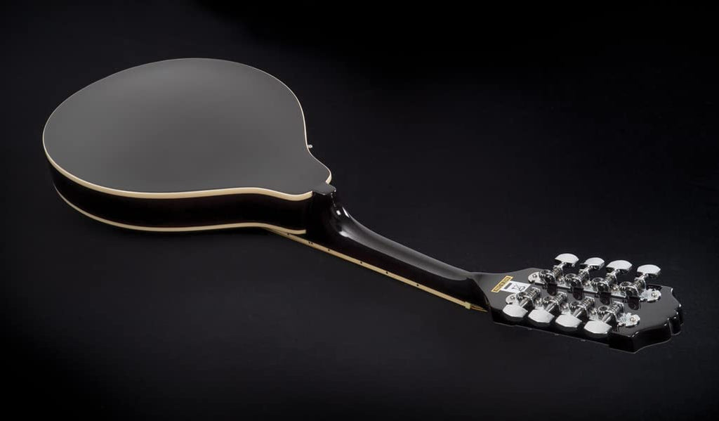 Tobacco Sunburst Acoustic-Electric Mandolin B551641