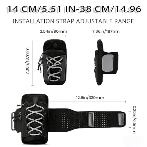 Waterproof Handlebar Bag Y57736