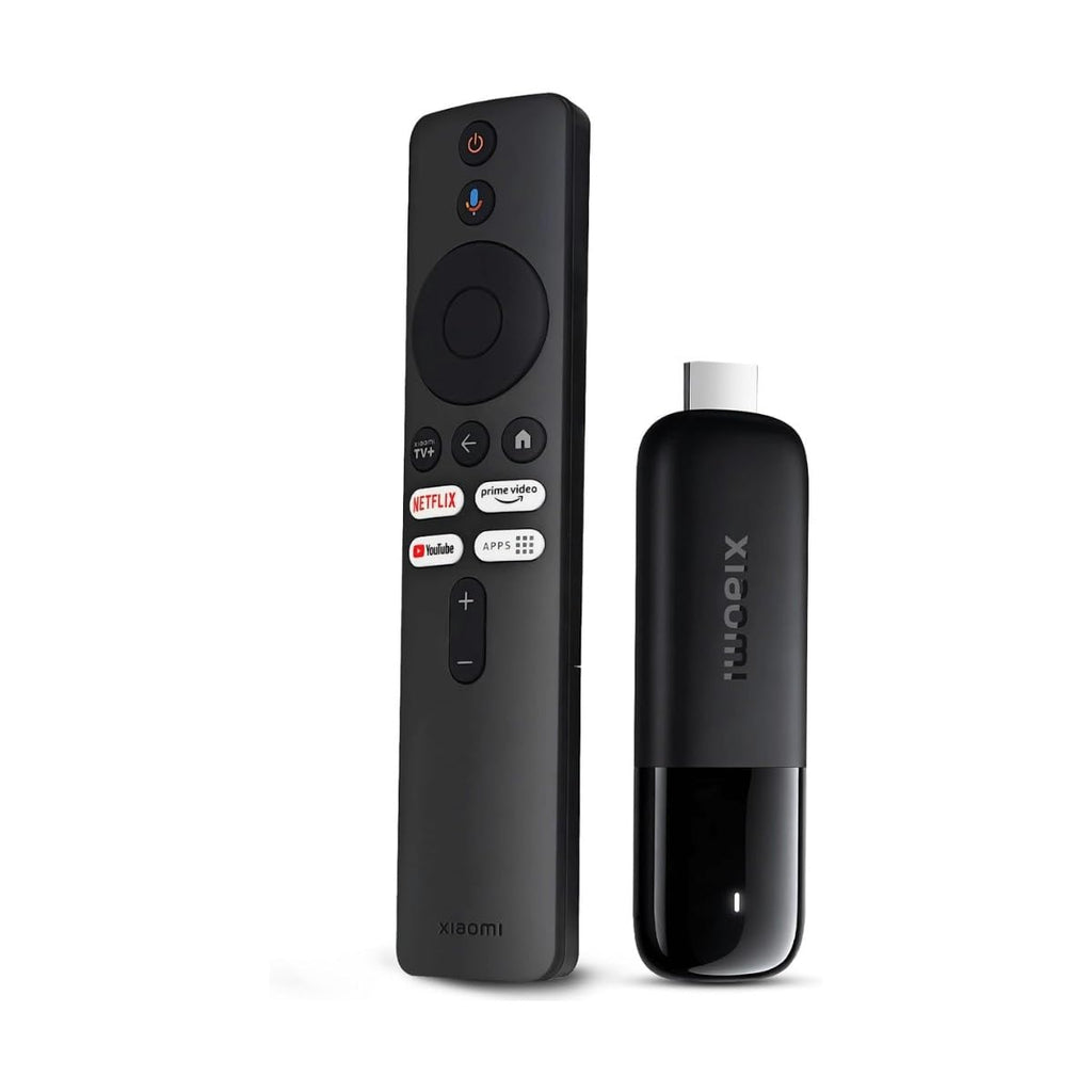 4K Streaming Device with Google TV, Dolby Vision & Atmos, Wi-Fi 6, Black S20007