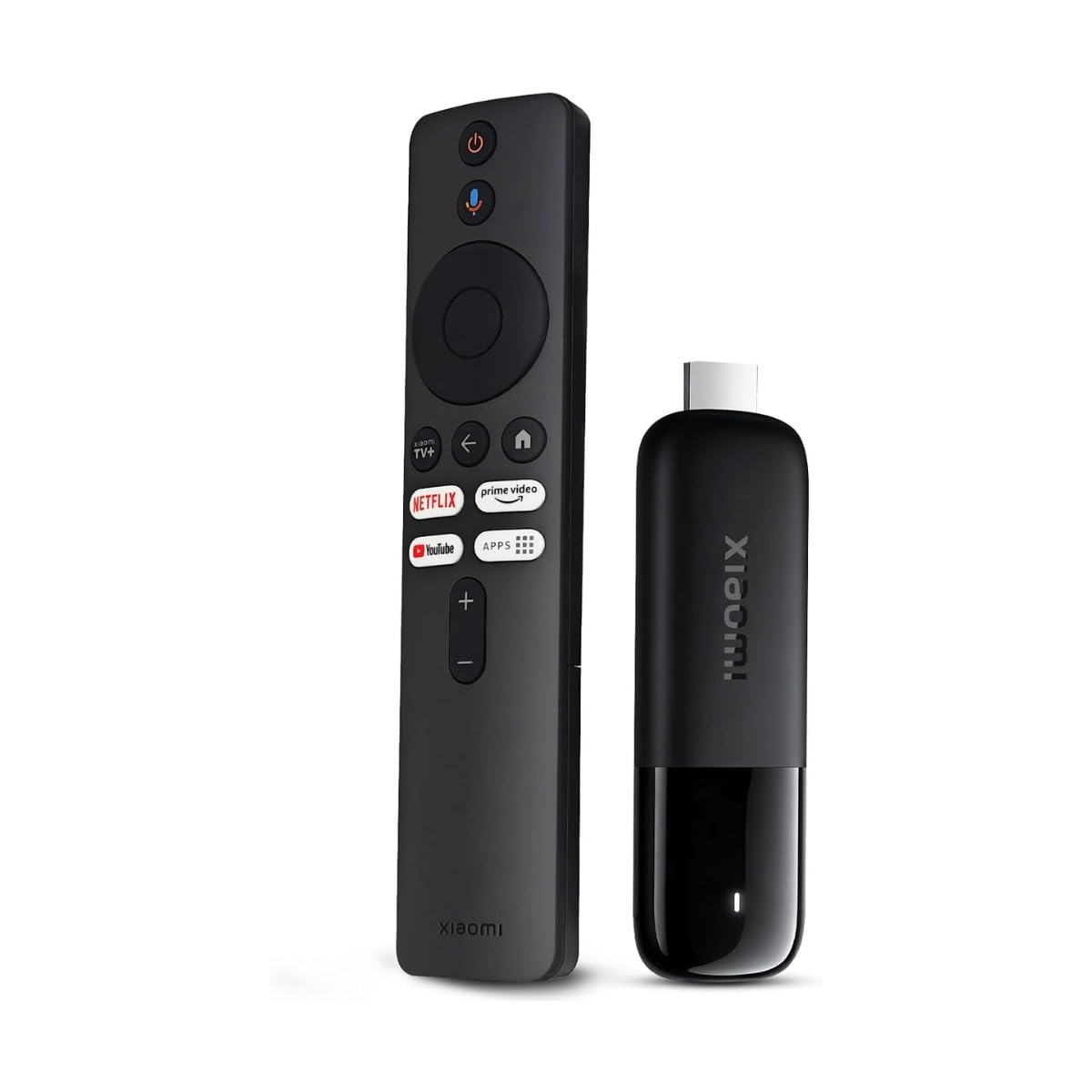 4K Streaming Device with Google TV, Dolby Vision & Atmos, Wi-Fi 6, Black S20007