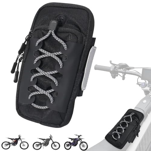 Waterproof Handlebar Bag Y57736