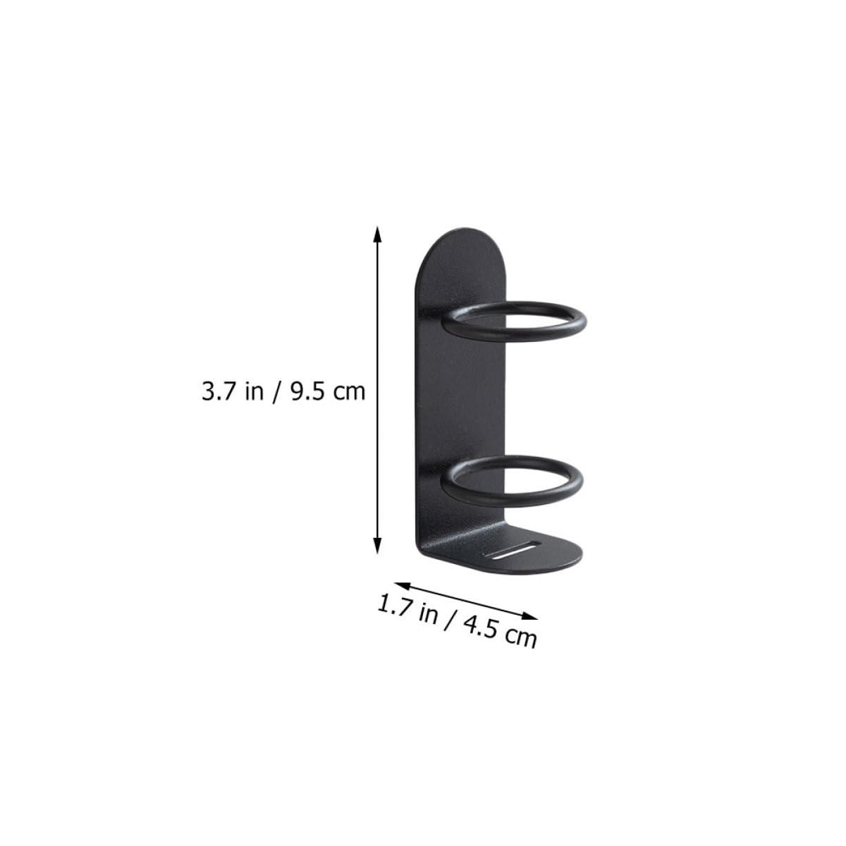 2 Pack Wall Hanging Electric Toothbrush Holder M563096