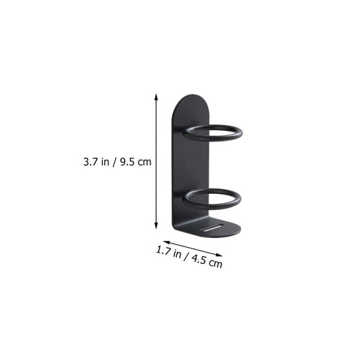 2 Pack Wall Hanging Electric Toothbrush Holder M563096