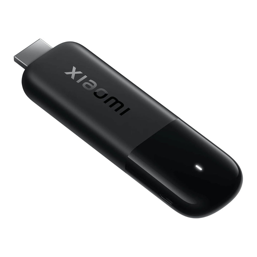 4K Streaming Device with Google TV, Dolby Vision & Atmos, Wi-Fi 6, Black S20007