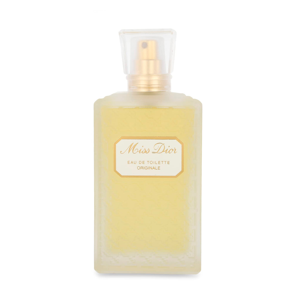 Eau De Toilette Spray 3.4 Oz L512