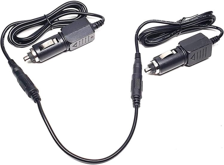 12V DC Car Lighter Plug Adapter X525041