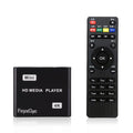 4K Ultra HD HDMI Media Player O7690