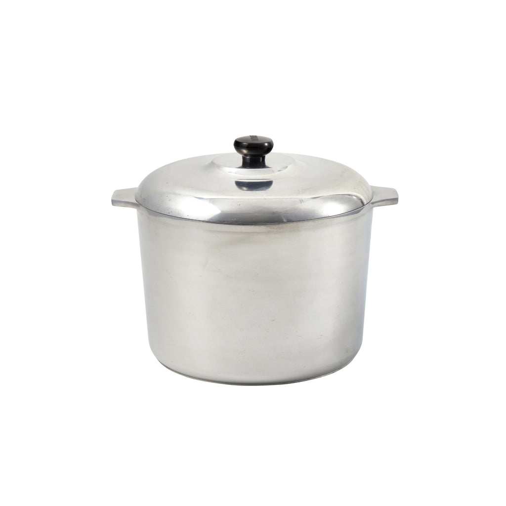 Heavy Duty Aluminum Stock Pot 14 Quart N760694