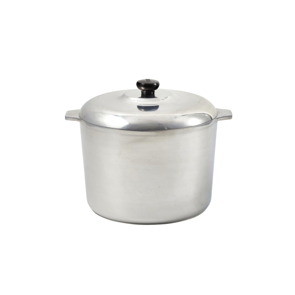 Heavy Duty Aluminum Stock Pot 14 Quart N760694
