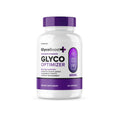 60 Capsules Glycogen Support Supplement M25893