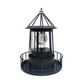 Rotating LED Waterproof Garden Light N49352