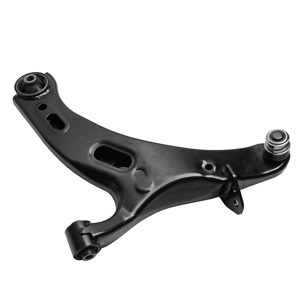 Front Lower Control Arms with Ball Joints C27358
