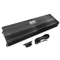 Compact Class D Car Audio Monoblock Amplifier Z1457