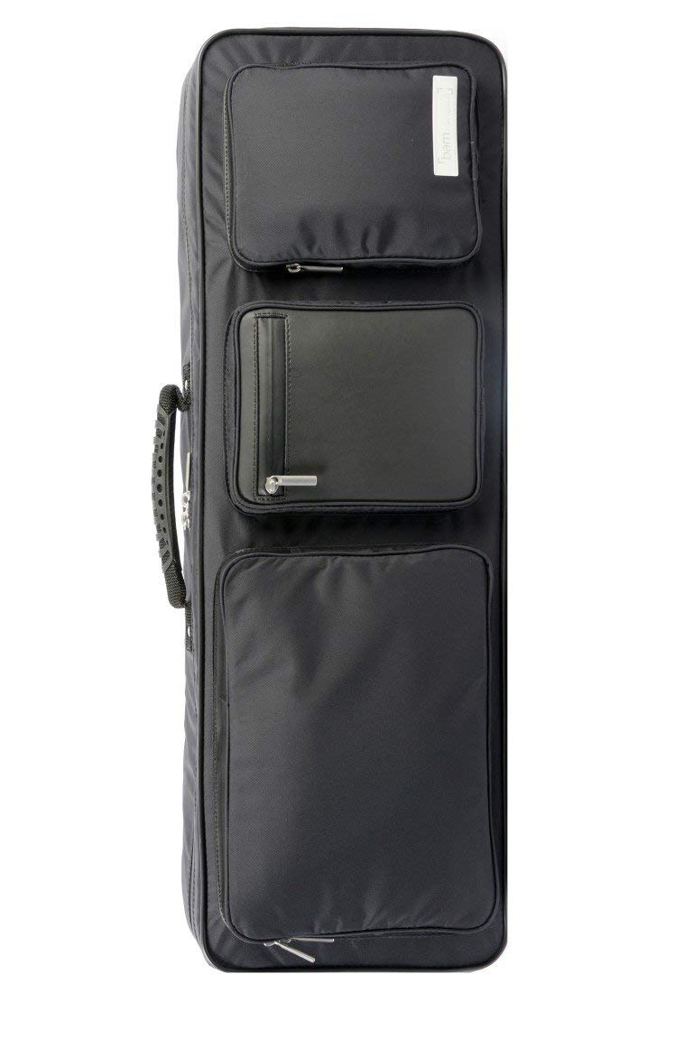 Black Violin Case O779