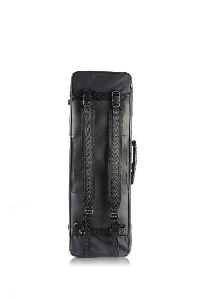 Black Violin Case O779