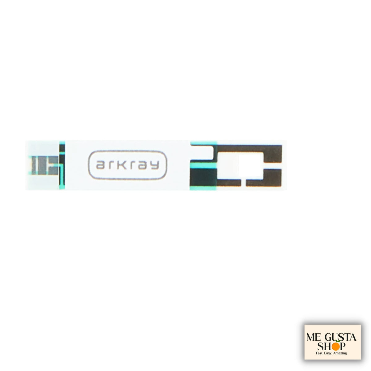 Blood Glucose Test Strips, 50 Count Pack of 2 A26730