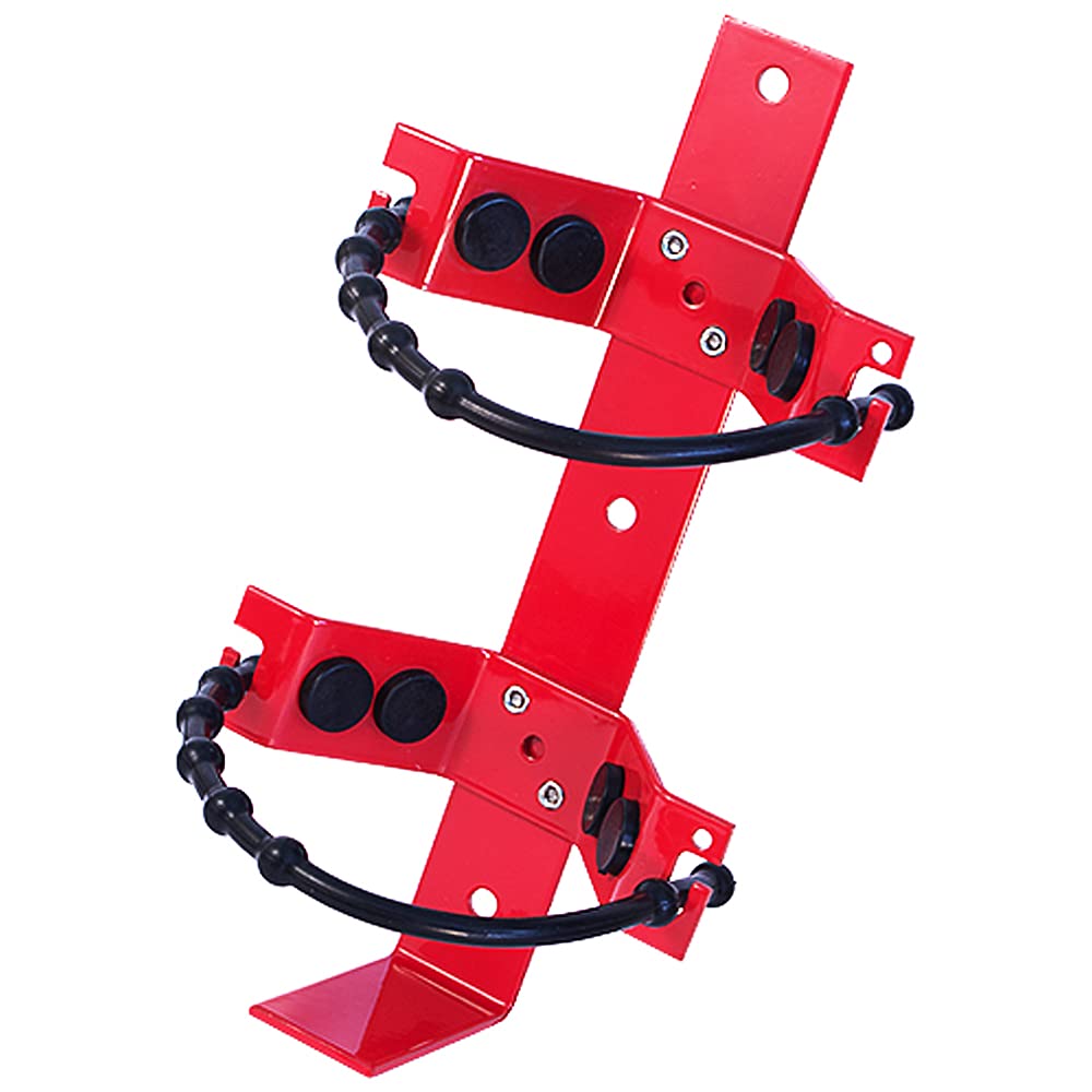 2.5 Lb And 5 Lb Marine Fire Extinguisher Mounting Bracket Q75515