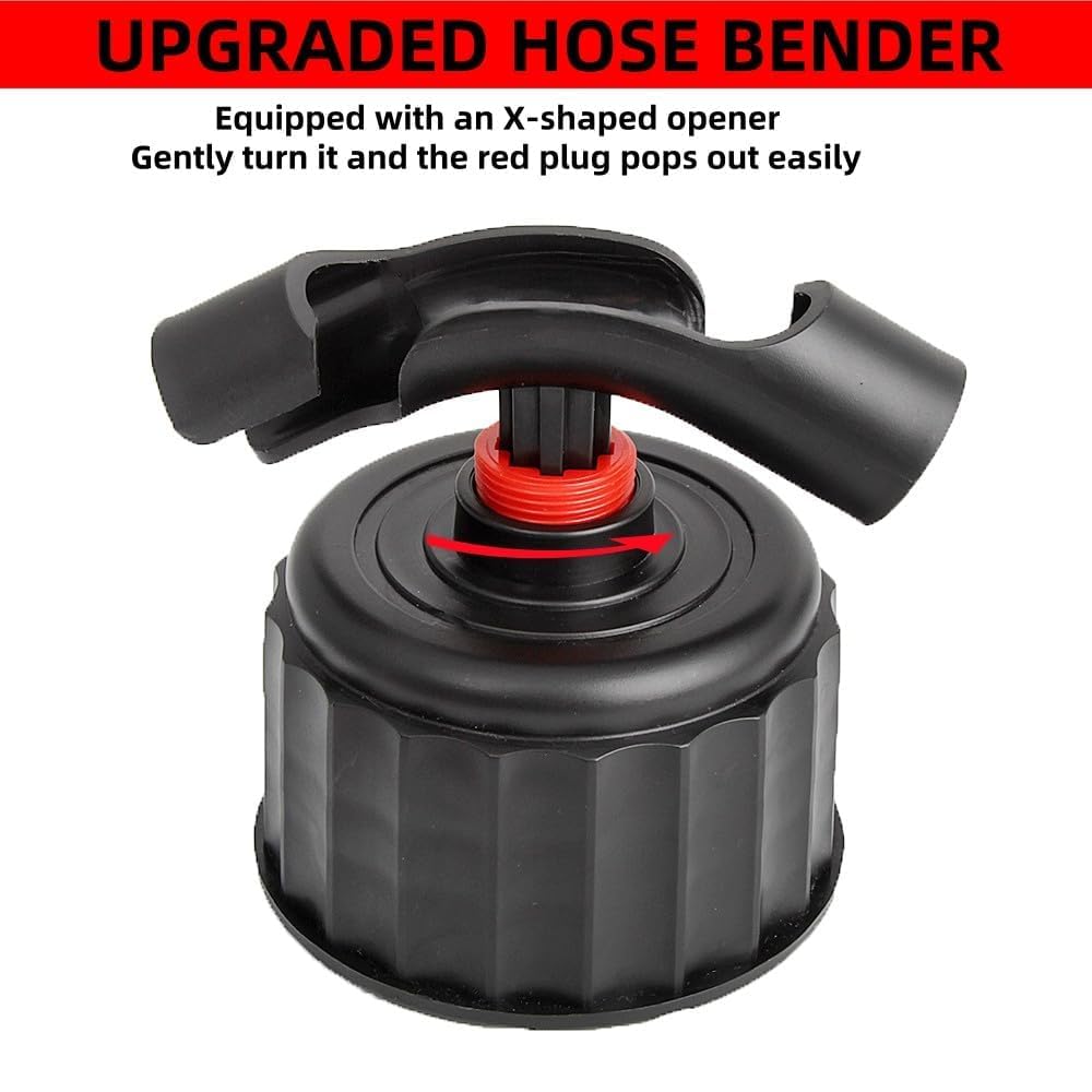 Gas Can Hose J33269