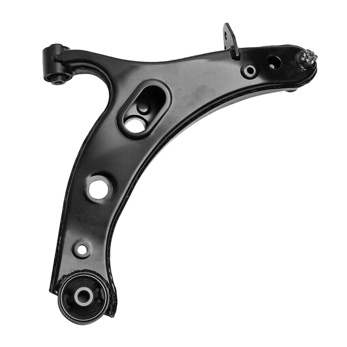 Front Lower Control Arms with Ball Joints C27358
