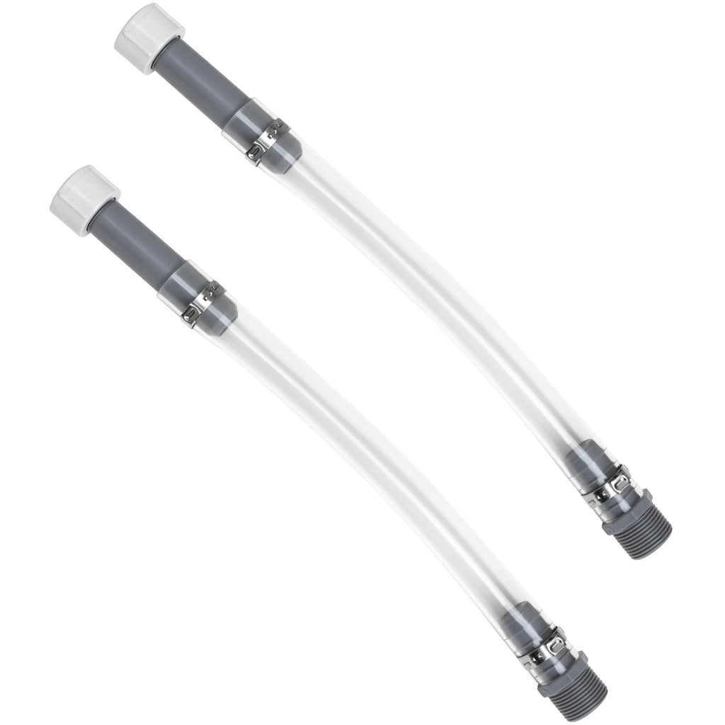 5 Gallon Gas Can Hose Replacement with Filter Z9305