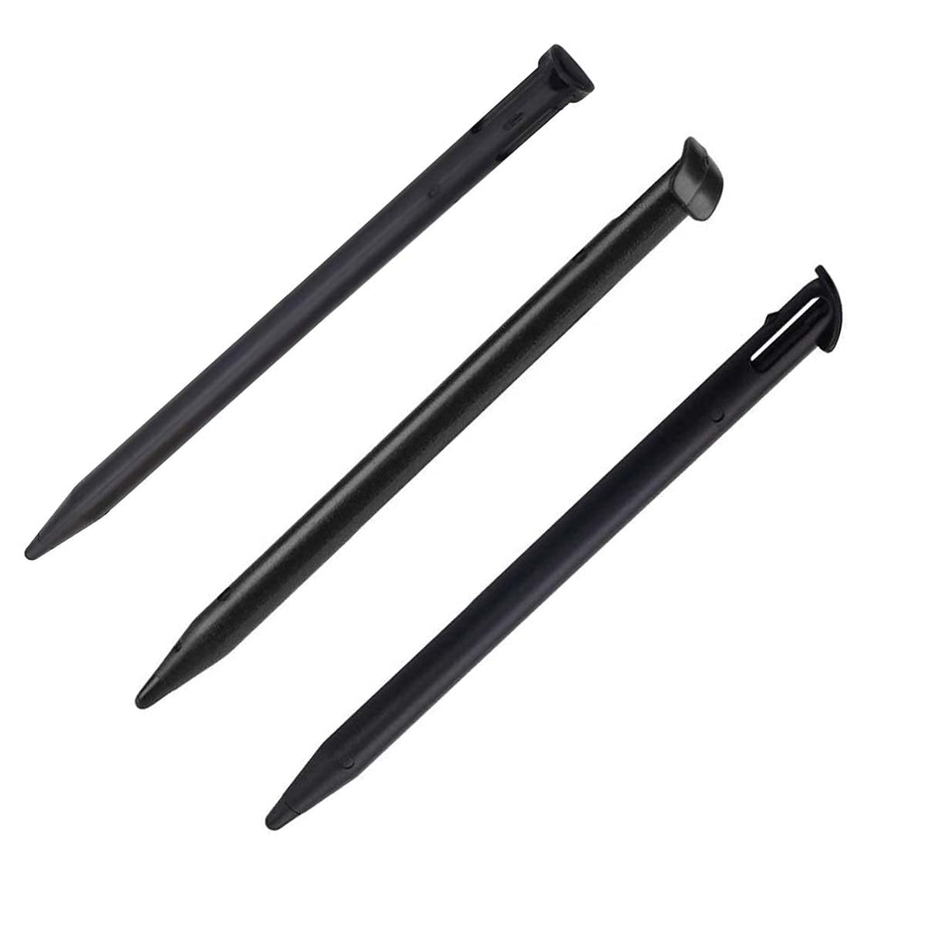 5 Pack Plastic Touch Screen Stylus Pens I964