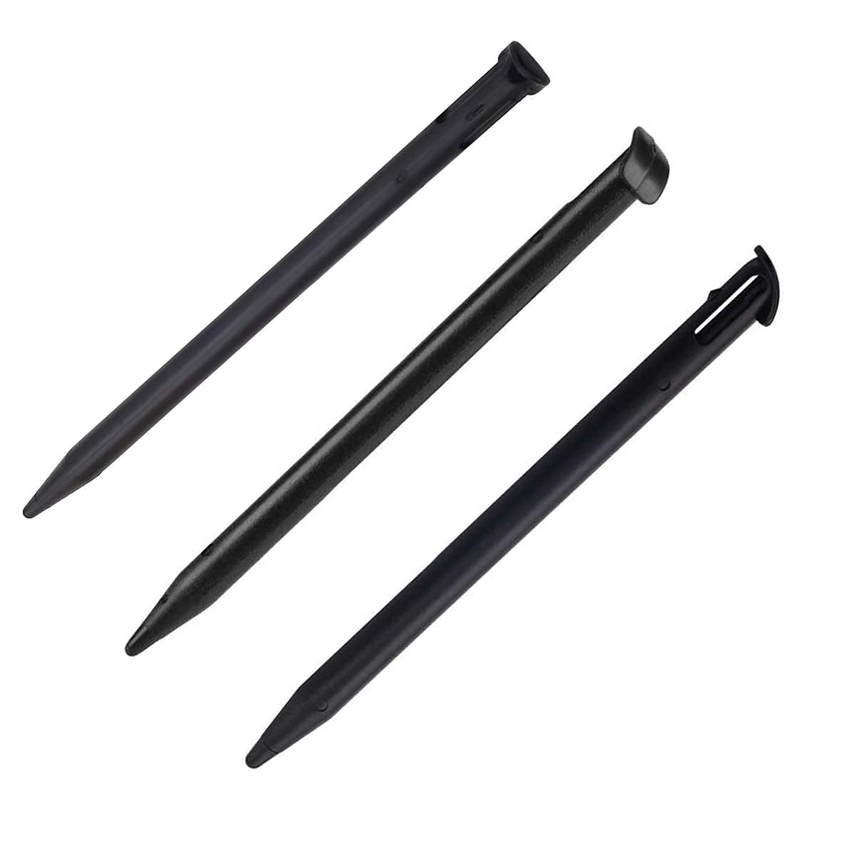 5 Pack Plastic Touch Screen Stylus Pens I964