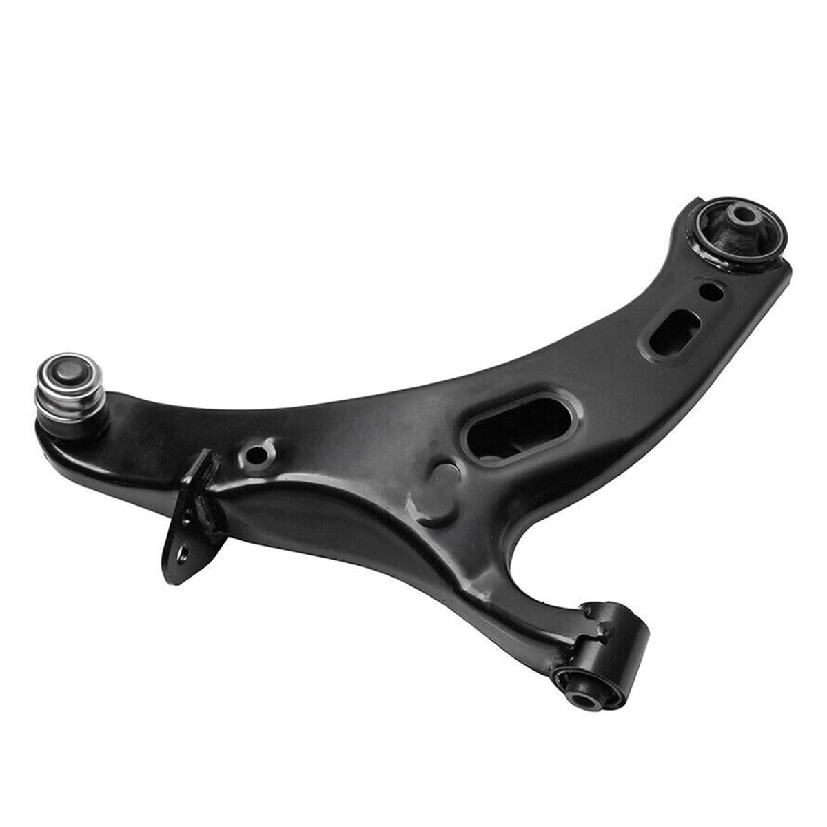 Front Lower Control Arms with Ball Joints C27358