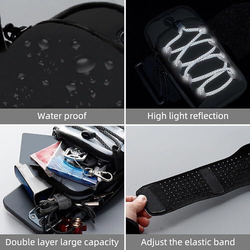 Waterproof Handlebar Bag Y57736