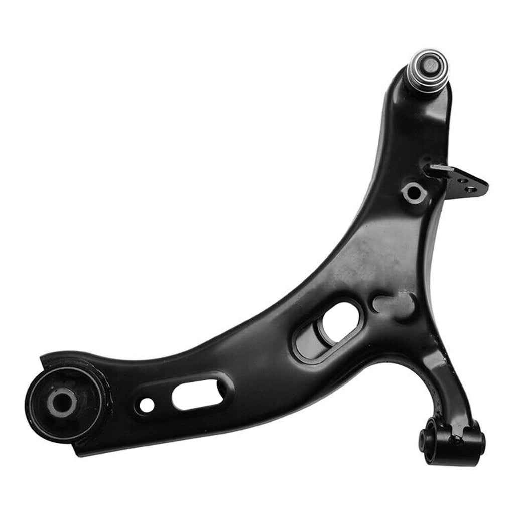Front Lower Control Arms with Ball Joints C27358