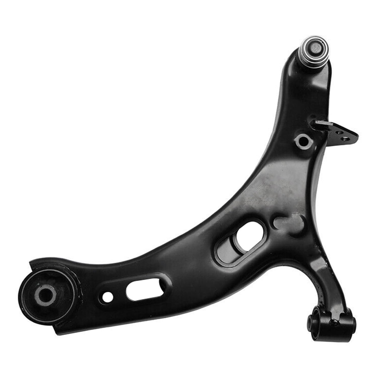 Front Lower Control Arms with Ball Joints C27358
