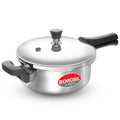 3 L Stainless Steel Pressure Cooker J64907