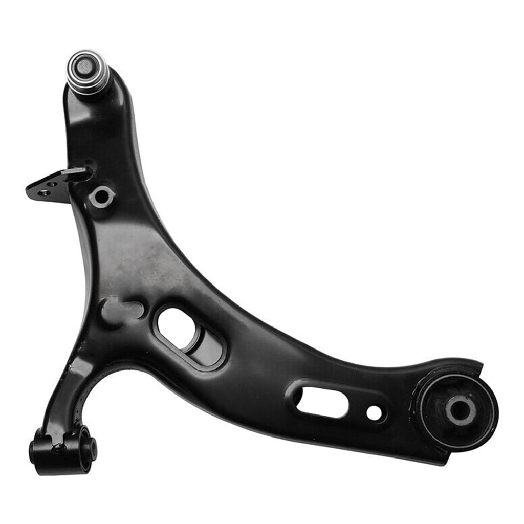 Front Lower Control Arms with Ball Joints C27358
