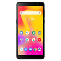 Unlocked Smartphone 5.5" HD+ Display 32GB 3000mAh Android 11 Black V733111