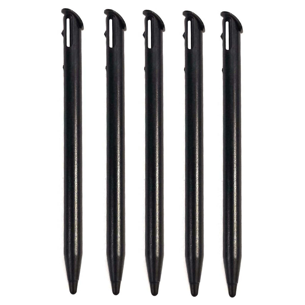 5 Pack Plastic Touch Screen Stylus Pens I964