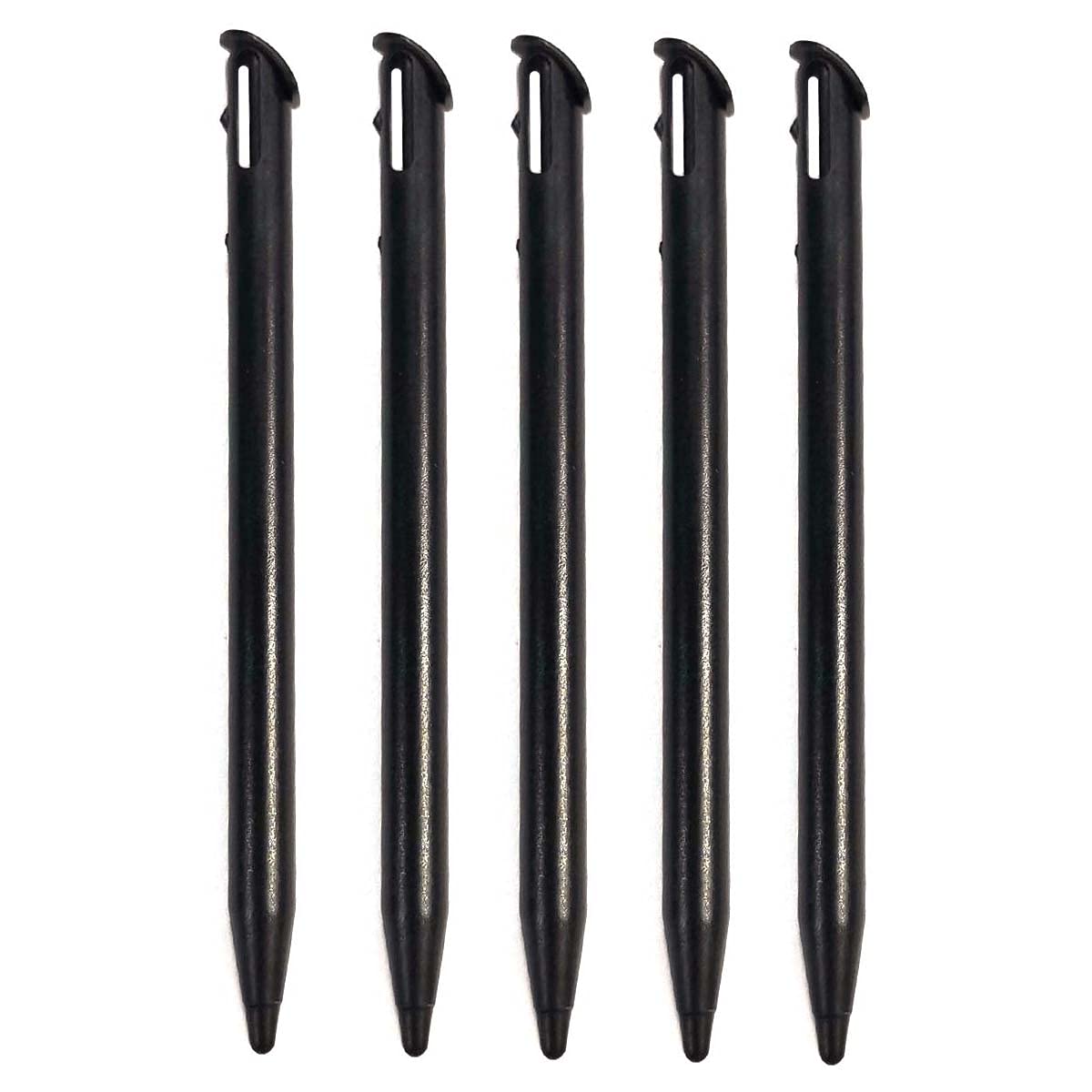 5 Pack Plastic Touch Screen Stylus Pens I964