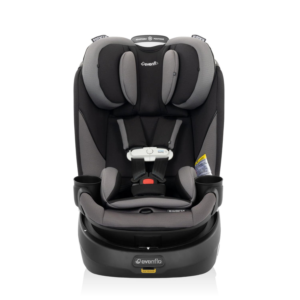2-in-1 Rotational Car Seat X114021
