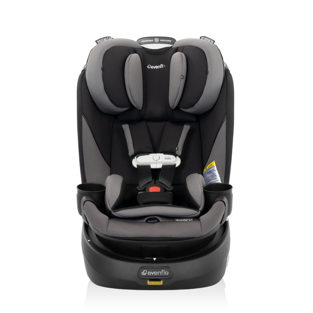 2-in-1 Rotational Car Seat X114021