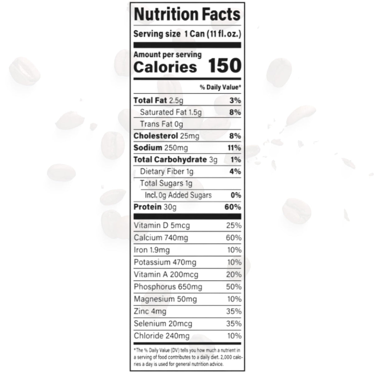 Protein Shake Variety Pack 30g Protein 12 Pack H938