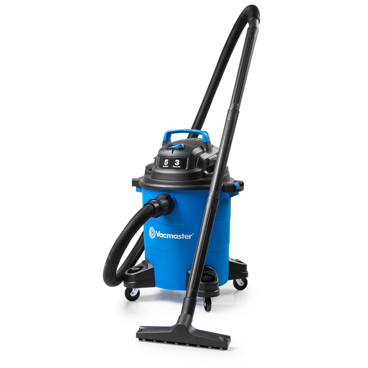 5-Gal Wet/Dry Vacuum F3545