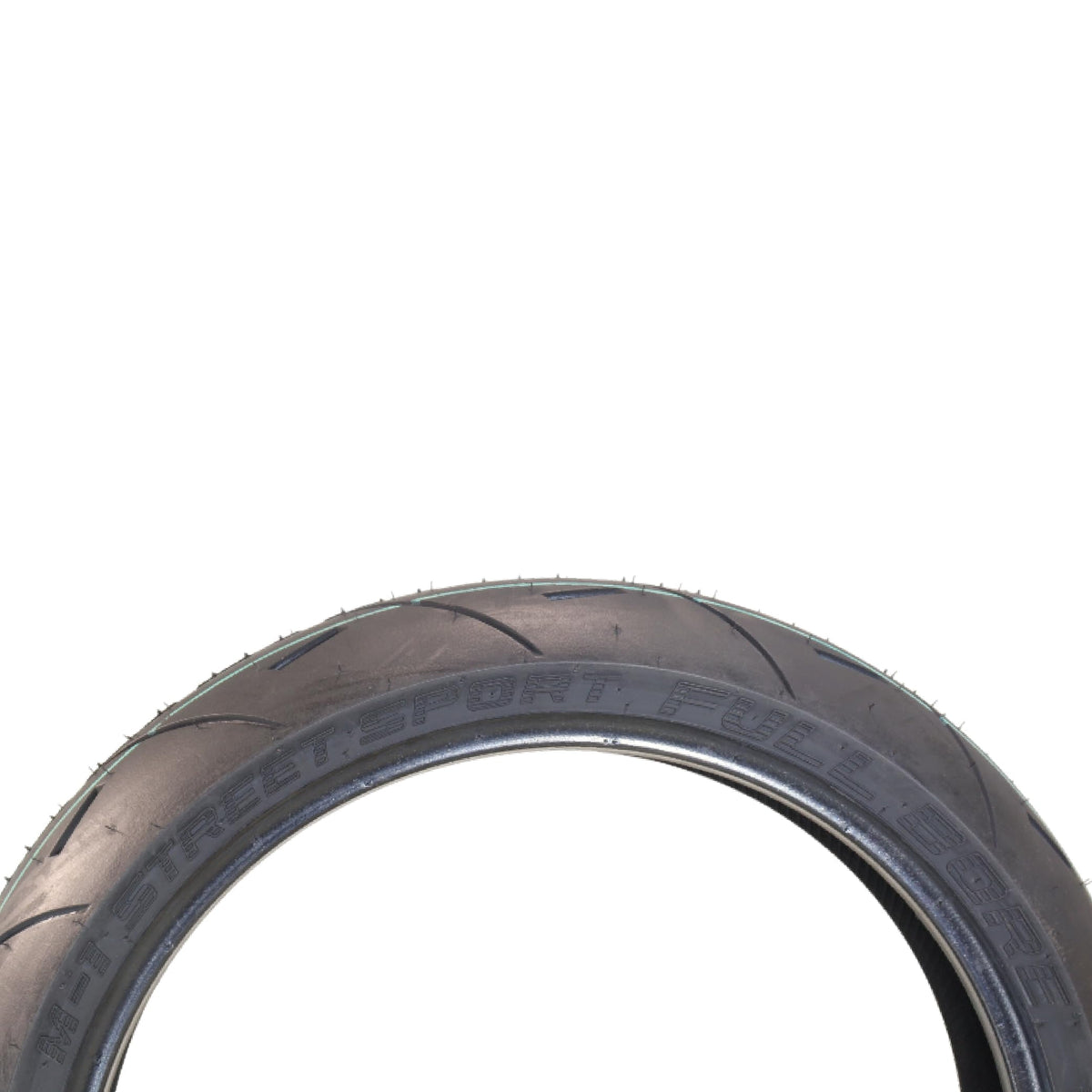 120/70ZR17 Front Motorcycle Tire R451375