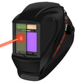 Auto Darkening Welding Helmet OD10+ Large Viewing Protective Mask T25437
