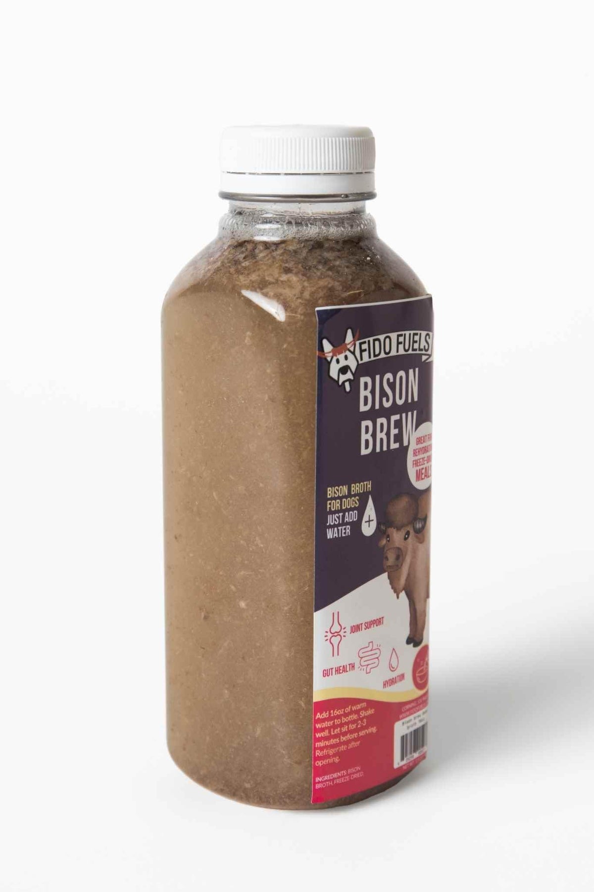 16oz Bone Broth C456473