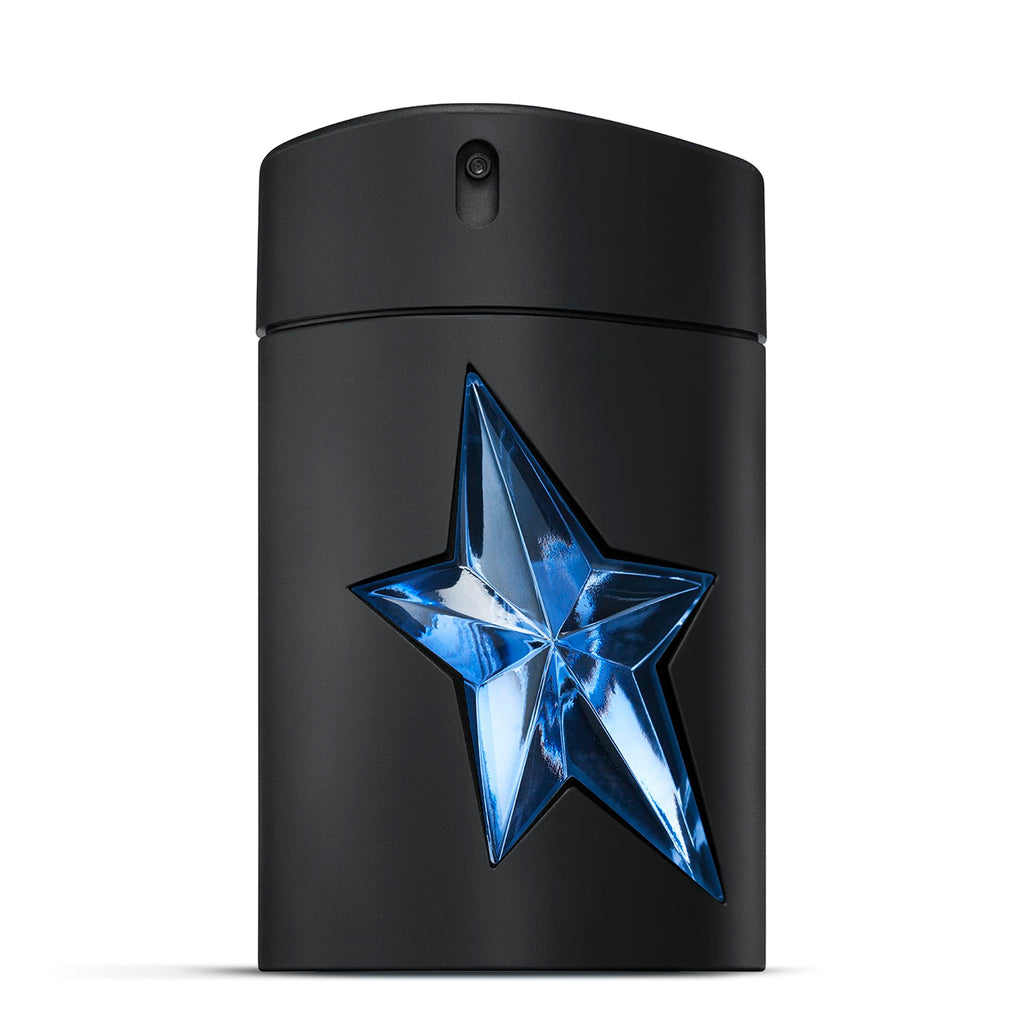 Woody Ambery Eau de Toilette Q8098