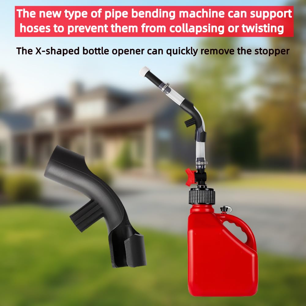 Gas Can Hose J33269