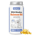 Salmon Oil for Dogs 150ct H9645