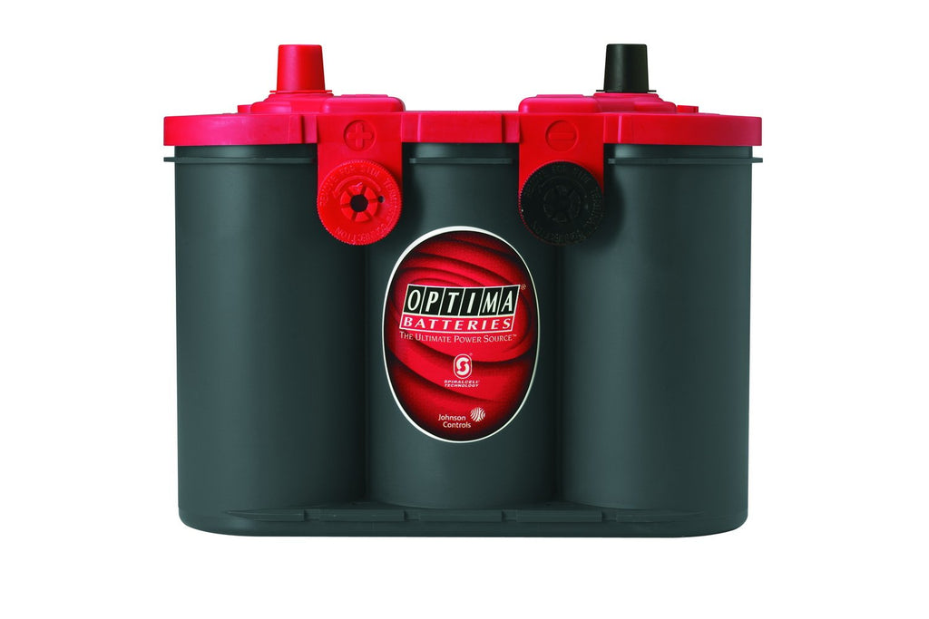 AGM 12V Battery 800 CCA Dual Terminal Group 34/78 V4687