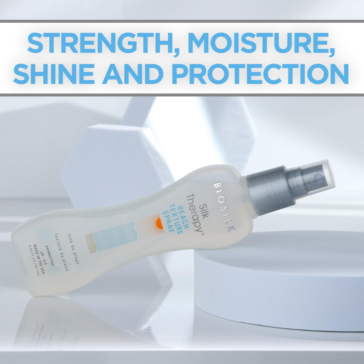 Salt Spray 5.64 oz E535103