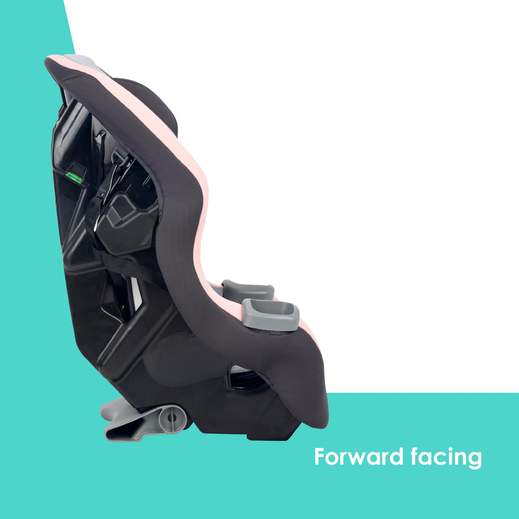 3-in-1 Convertible Car Seat O986